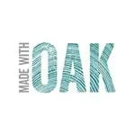 Made With Oak discount code
